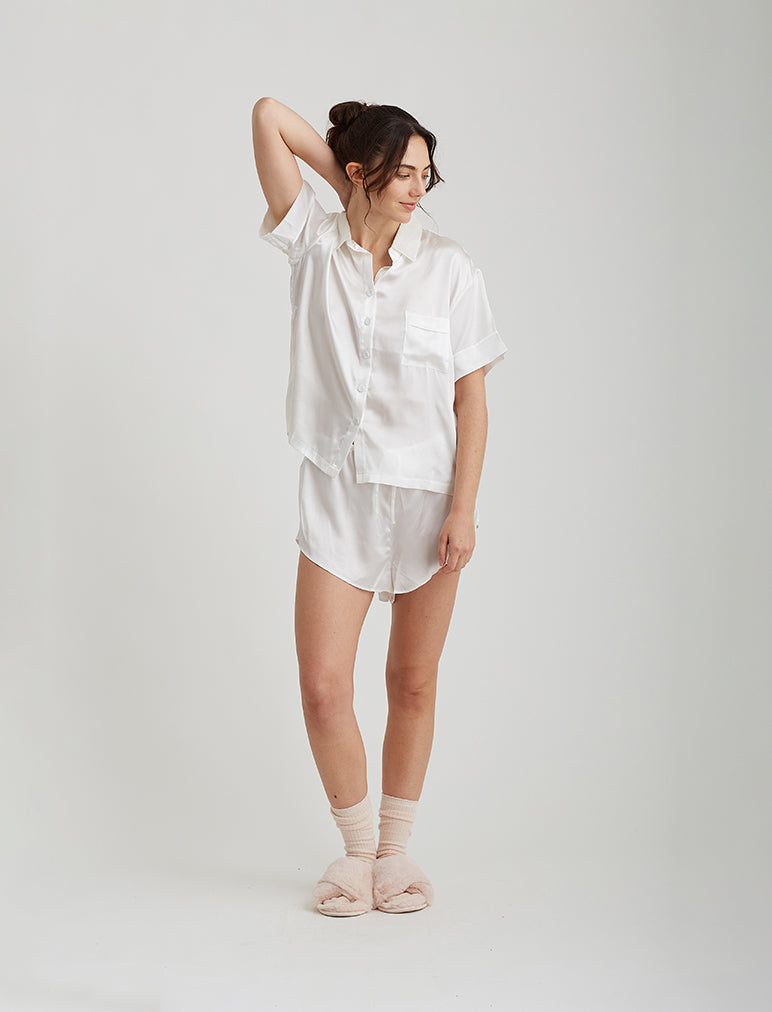 Emily Bralette & Briefs – Papinelle Sleepwear US
