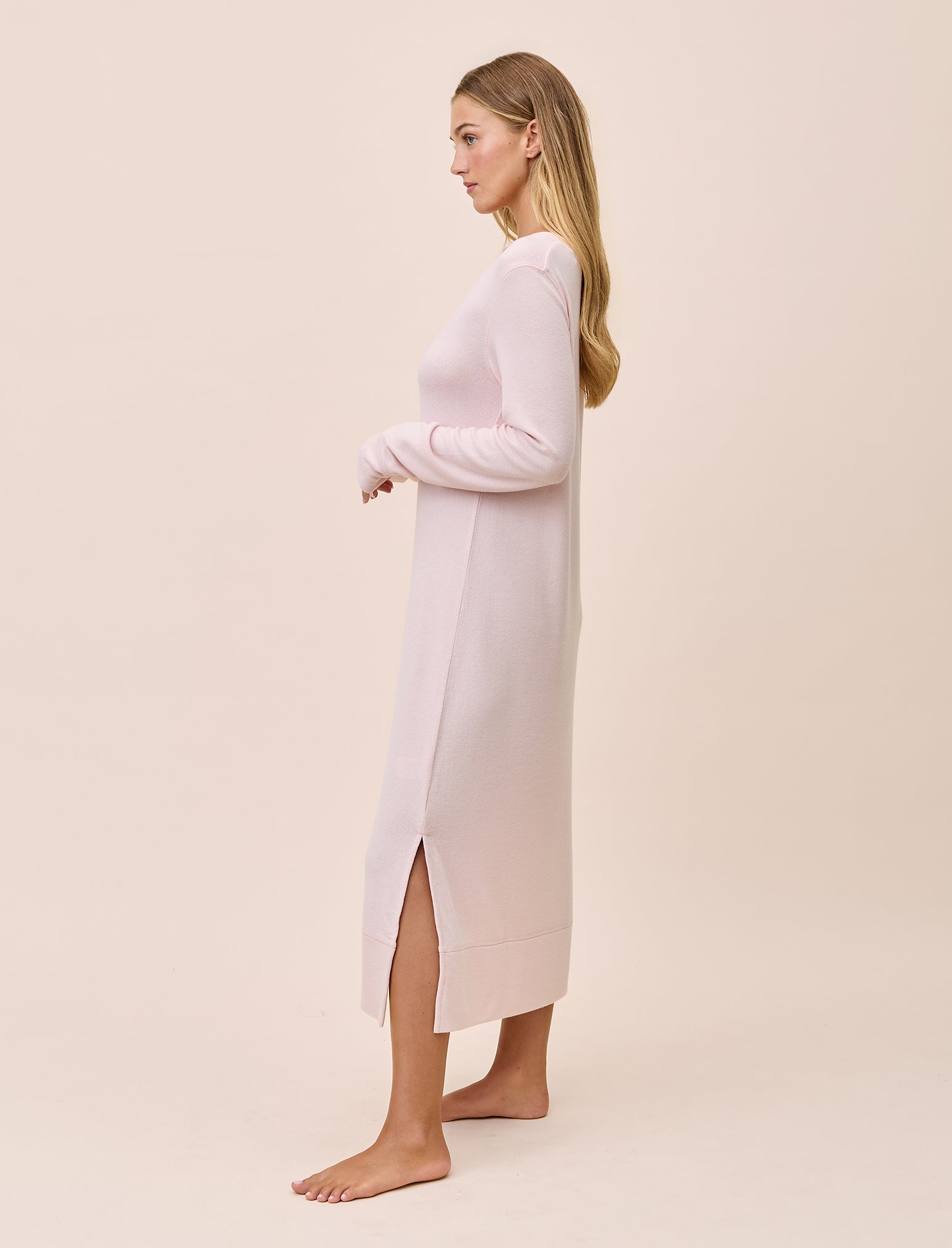 Feather Soft Nightgown