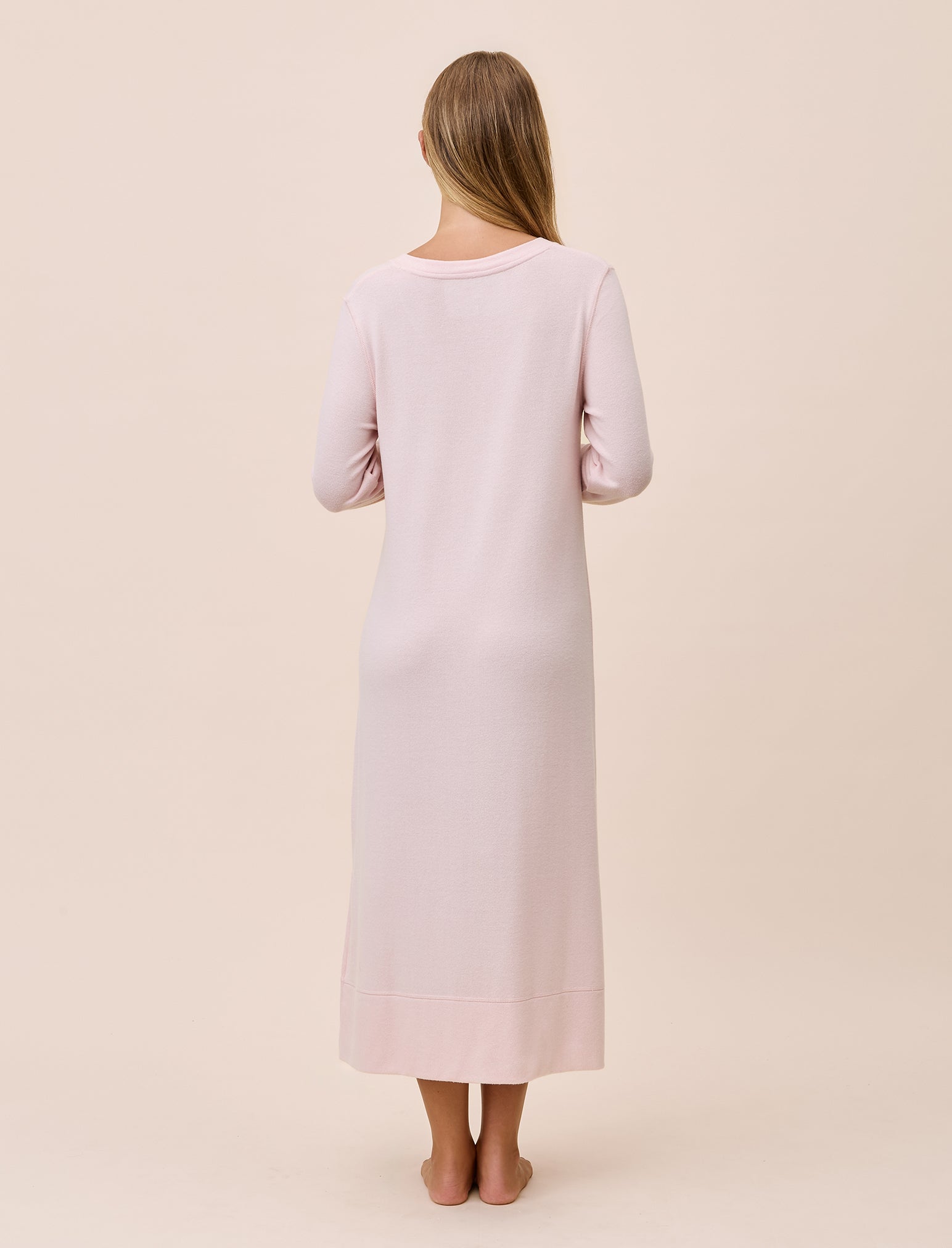 Feather Soft Nightgown