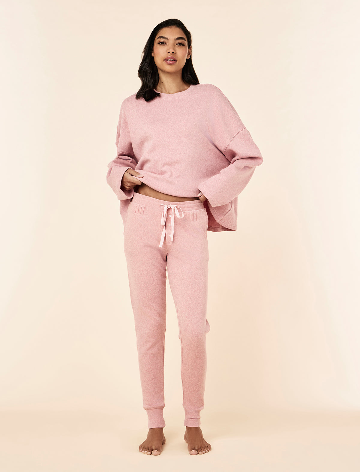 So Soft Fleecy Loungepant