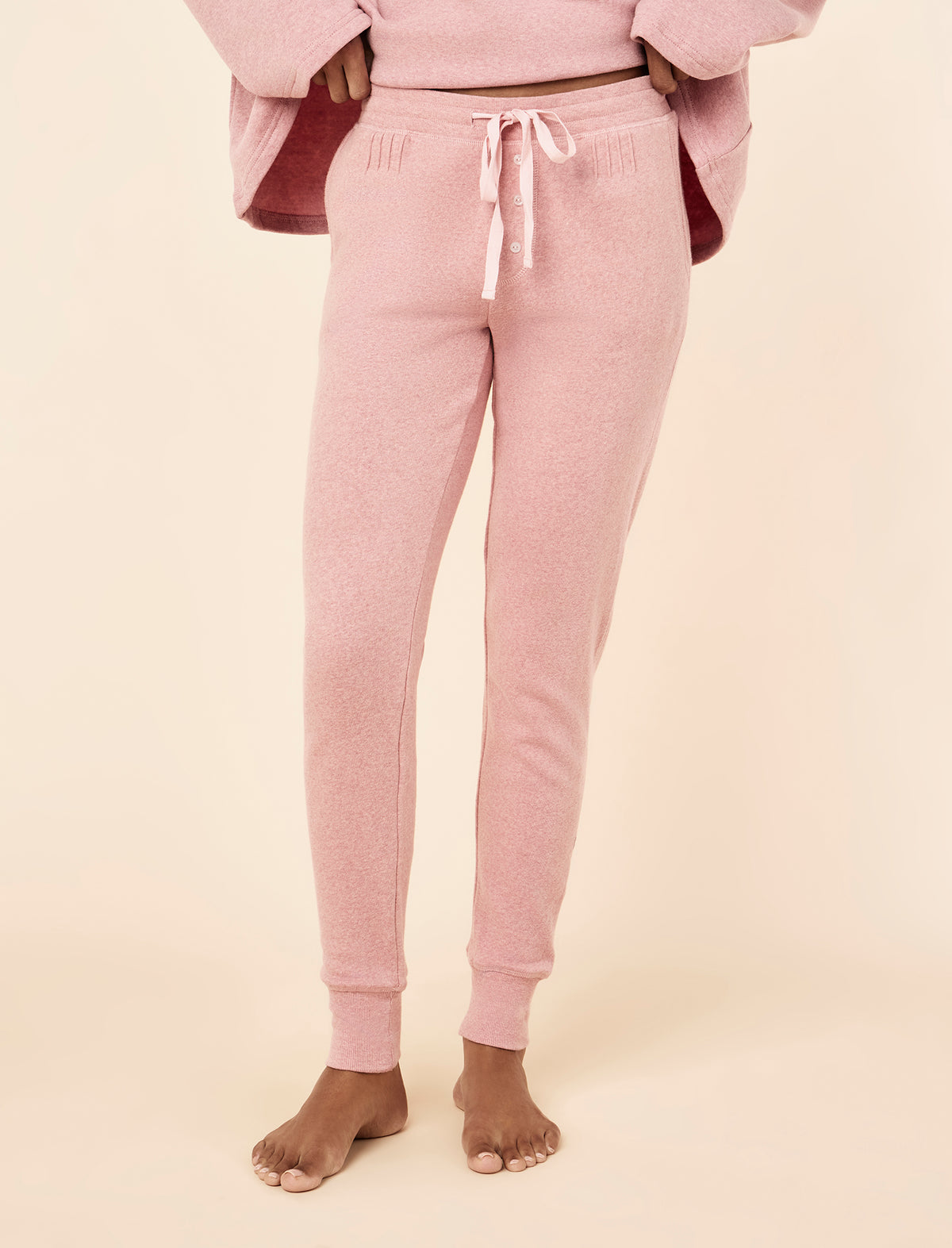 So Soft Fleecy Loungepant