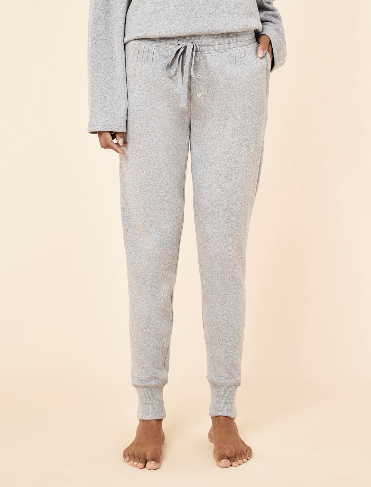 So Soft Fleecy Loungepant