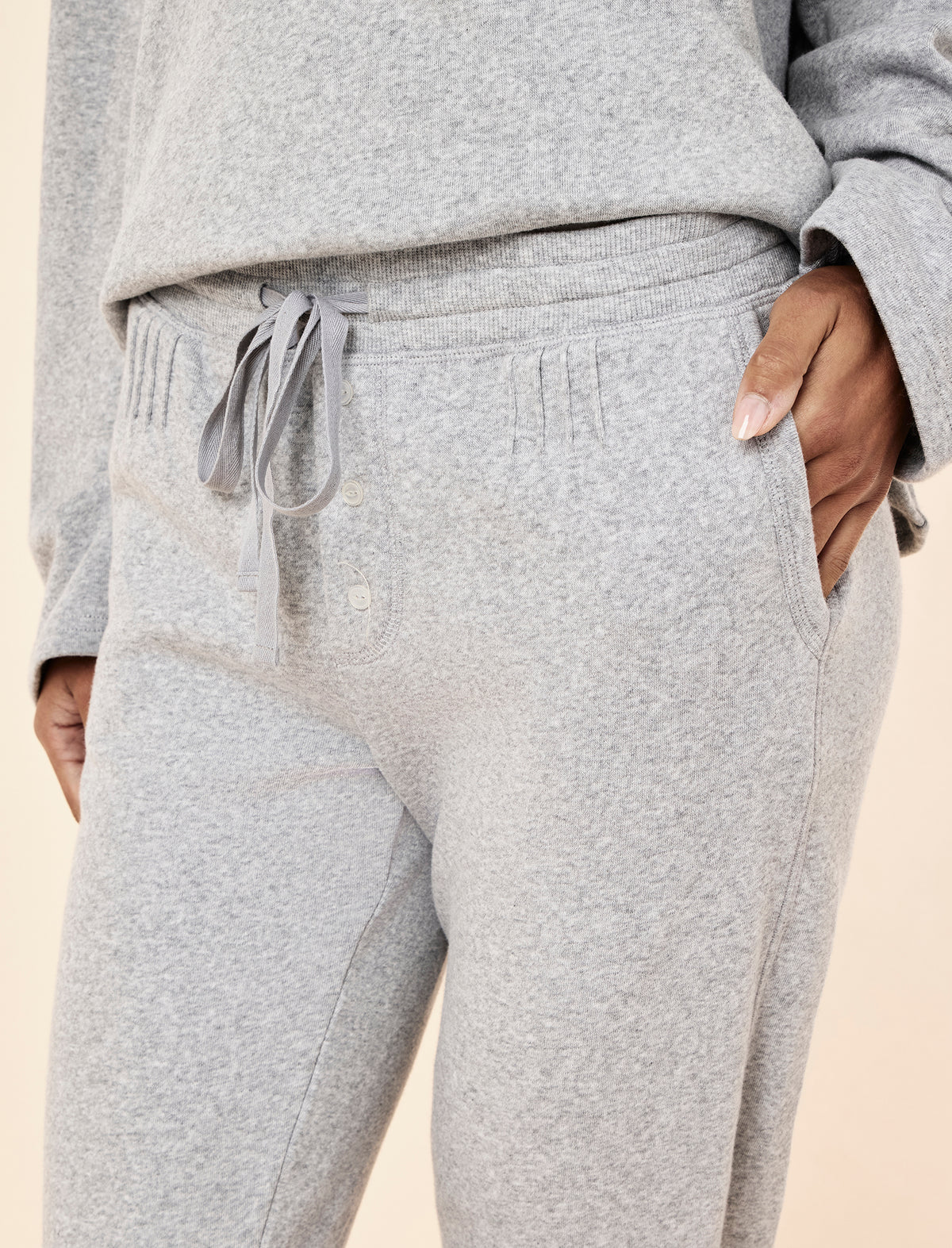 So Soft Fleecy Loungepant
