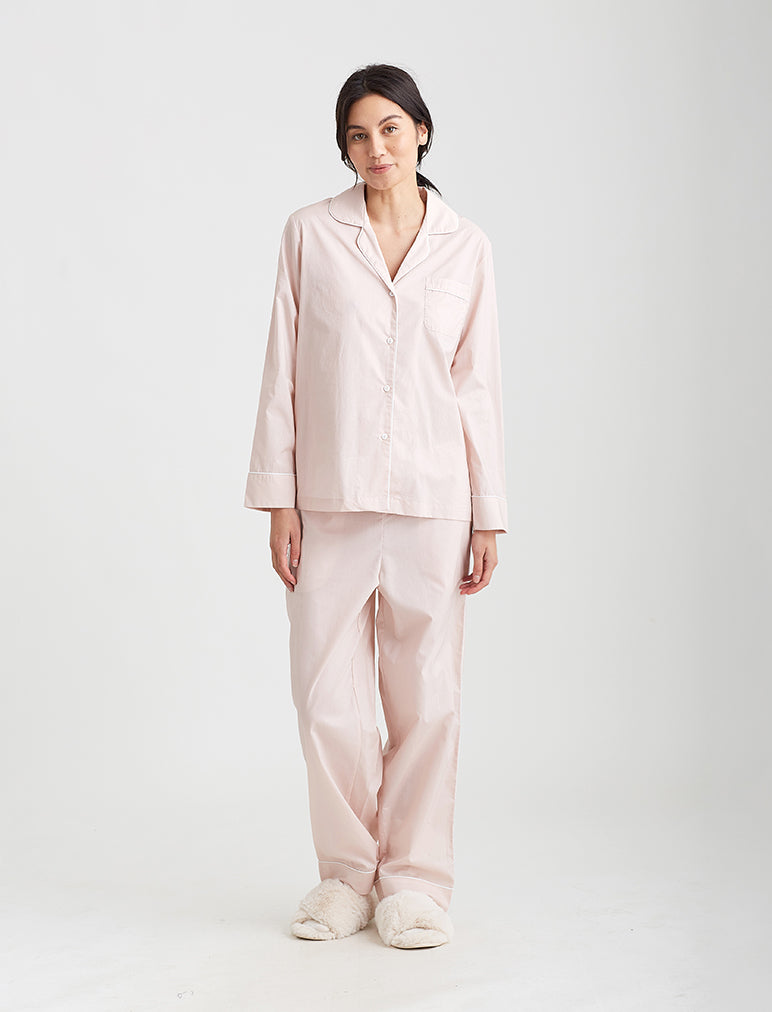 Emily Sleep Bralette – Papinelle Sleepwear US