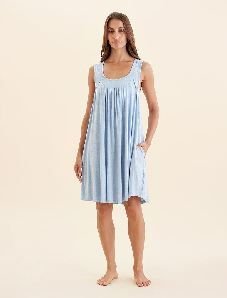 TENCEL™ Modal Nightgown