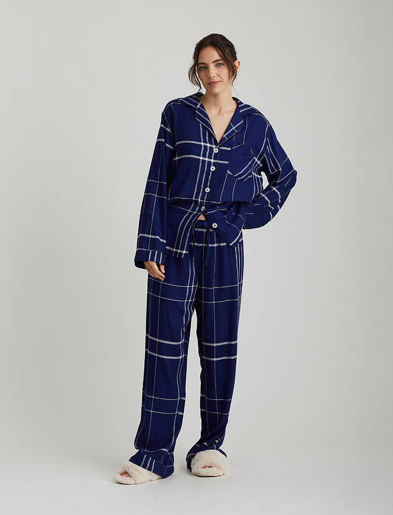 Kate Modal Soft Shelf Bra Cami – Papinelle Sleepwear-NZ