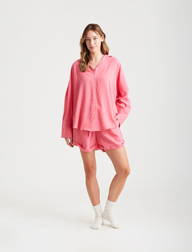 Amelie Boxer PJ