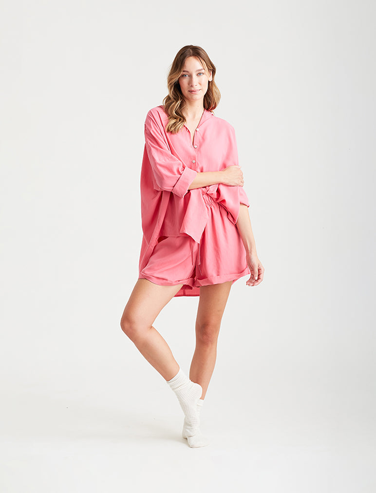 Amelie Boxer PJ