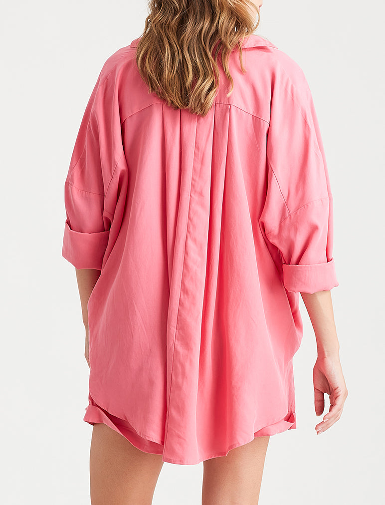 Amelie Boxer PJ