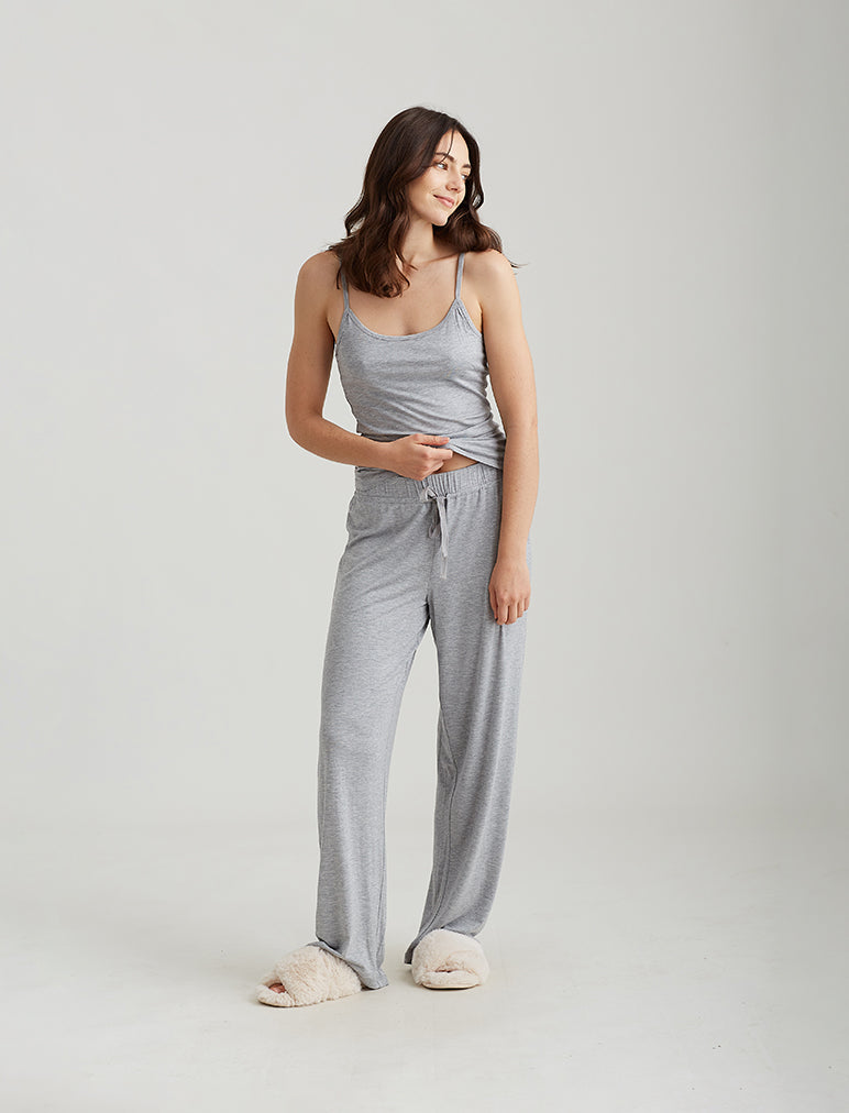 Modal Soft F/L Pant – Papinelle Sleepwear US