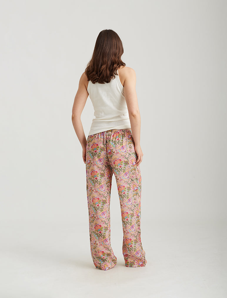 Madeleine Full Length Pants