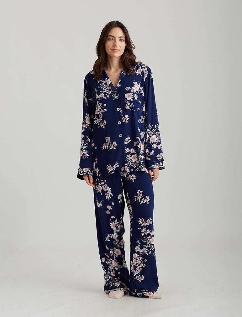 Jardin Full Length PJ