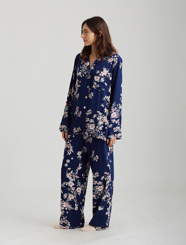 Jardin Full Length PJ