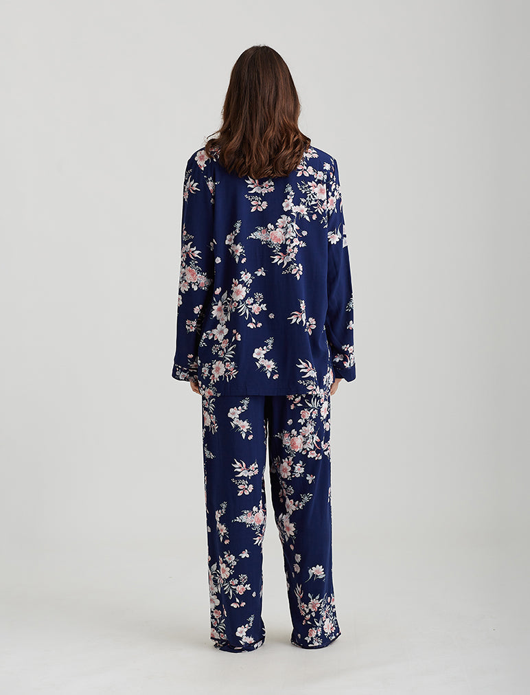 Jardin Full Length PJ