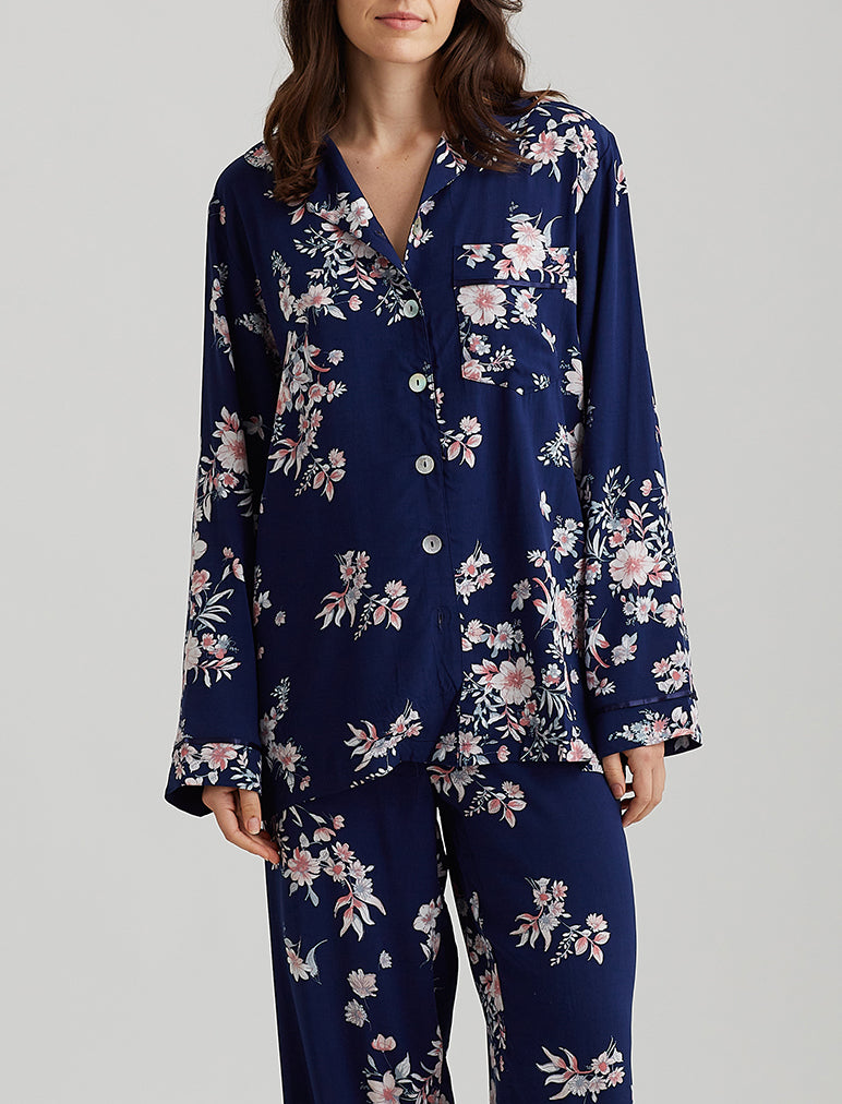 Jardin Full Length PJ