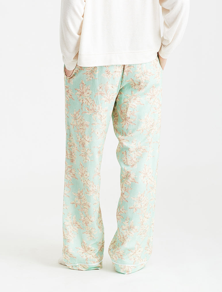Bridget Cozy Full Length Pant