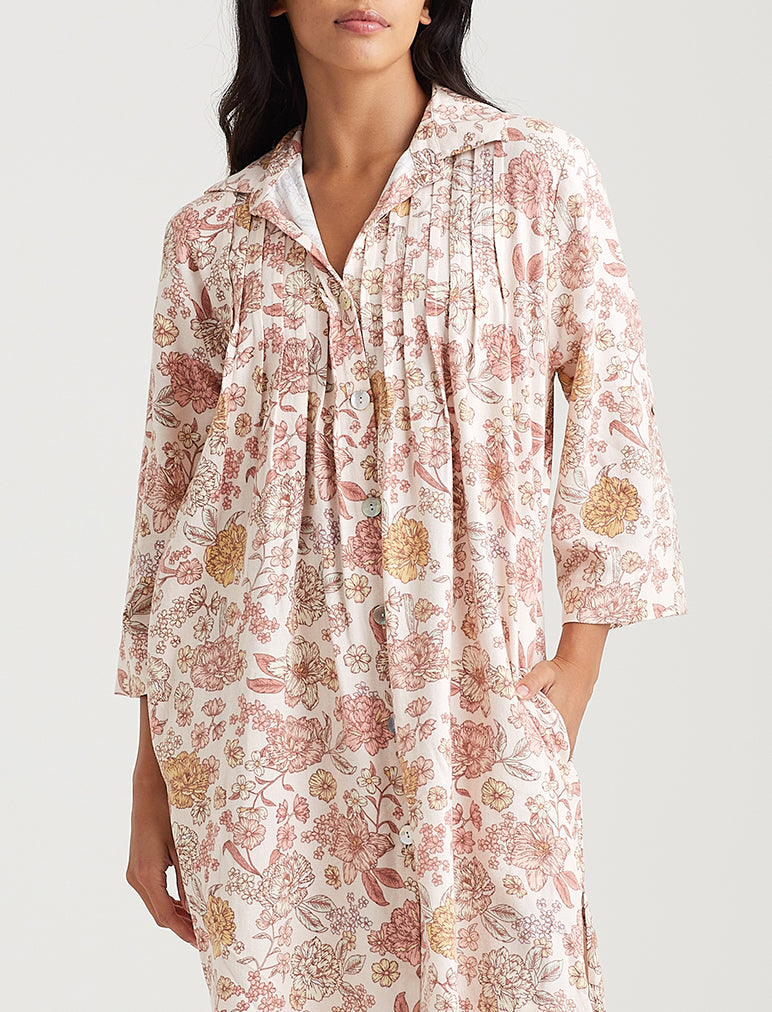 Karolina Cosy Nightshirt