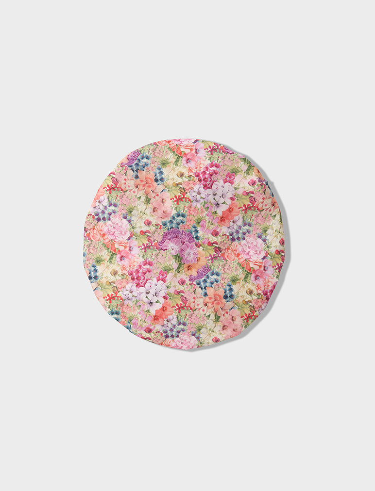 Painted Travels Shower Cap