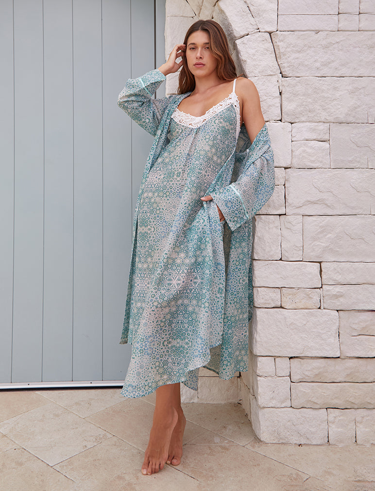 Maxi sleepwear sale