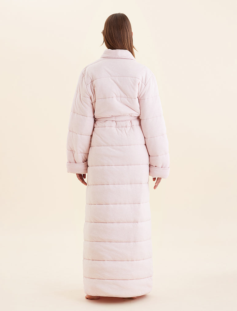 Cuddle Puffa Maxi Robe
