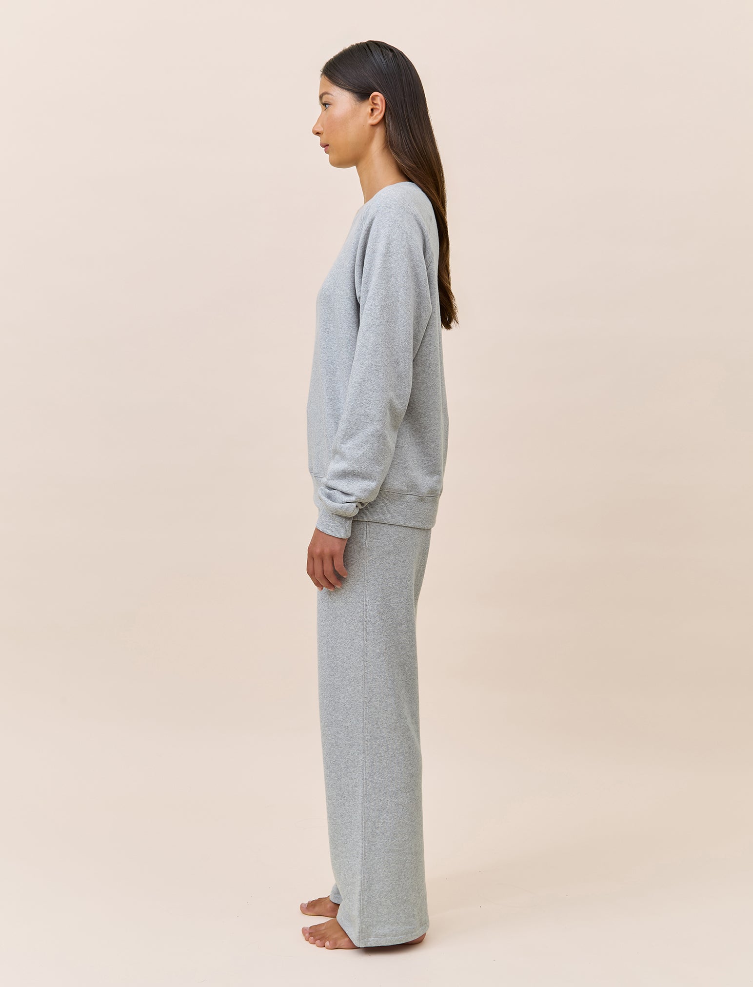 So Soft Fleecy Pullover & Loungepant
