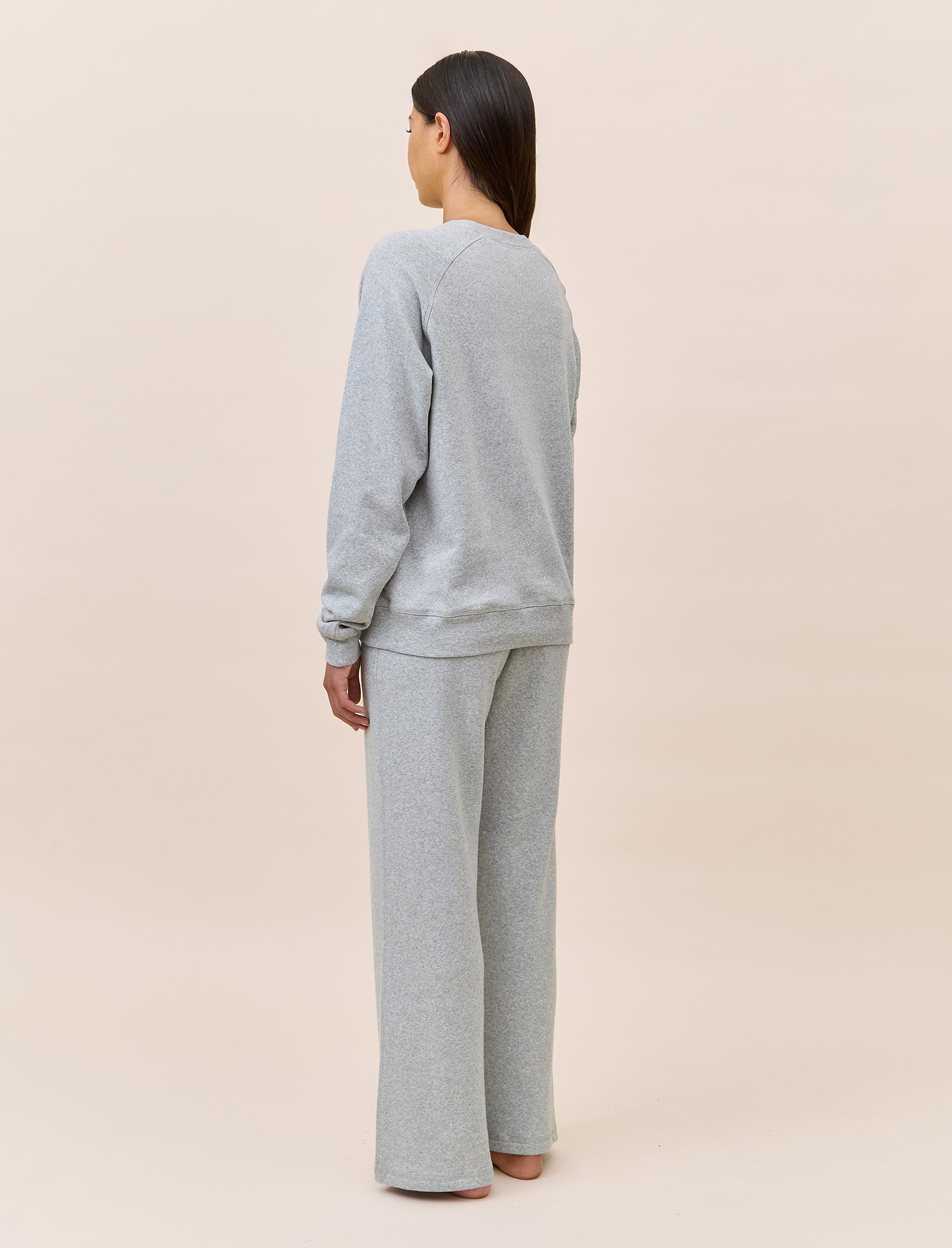 So Soft Fleecy Pullover & Loungepant