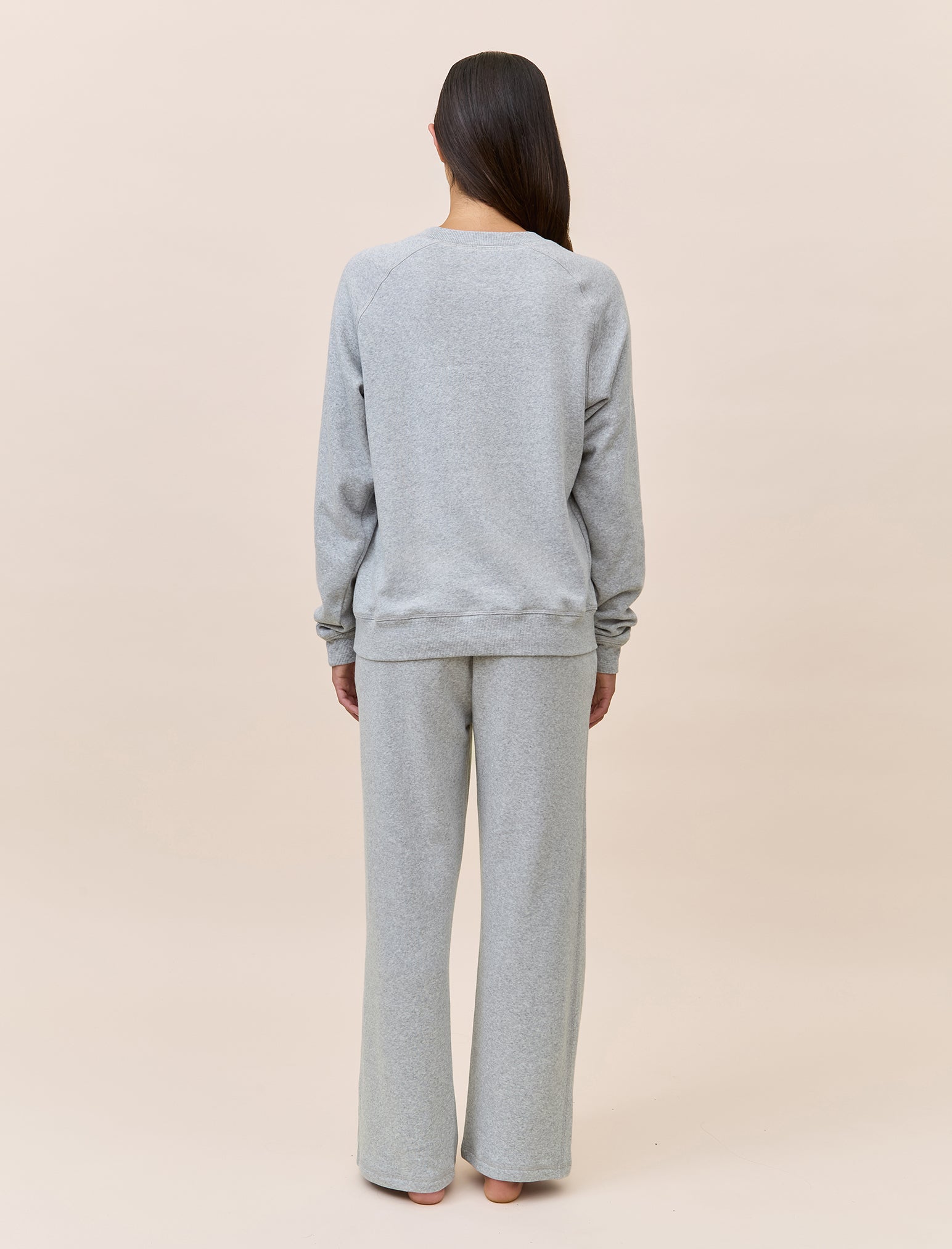 So Soft Fleecy Pullover & Loungepant