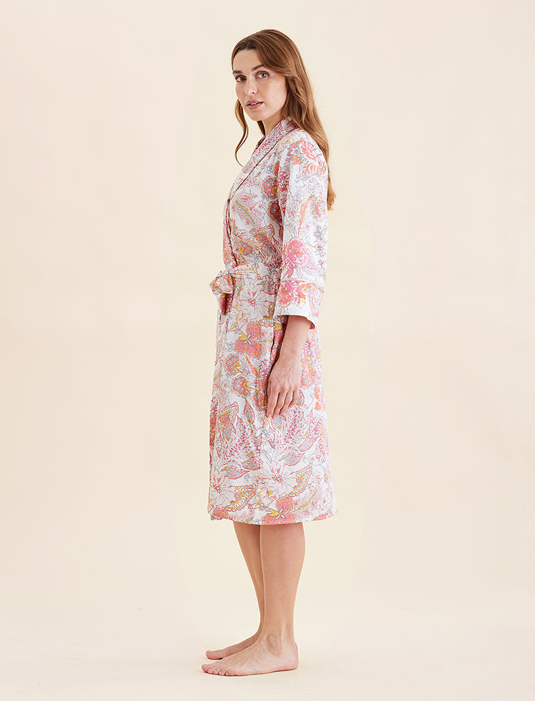 Ella Midi Robe