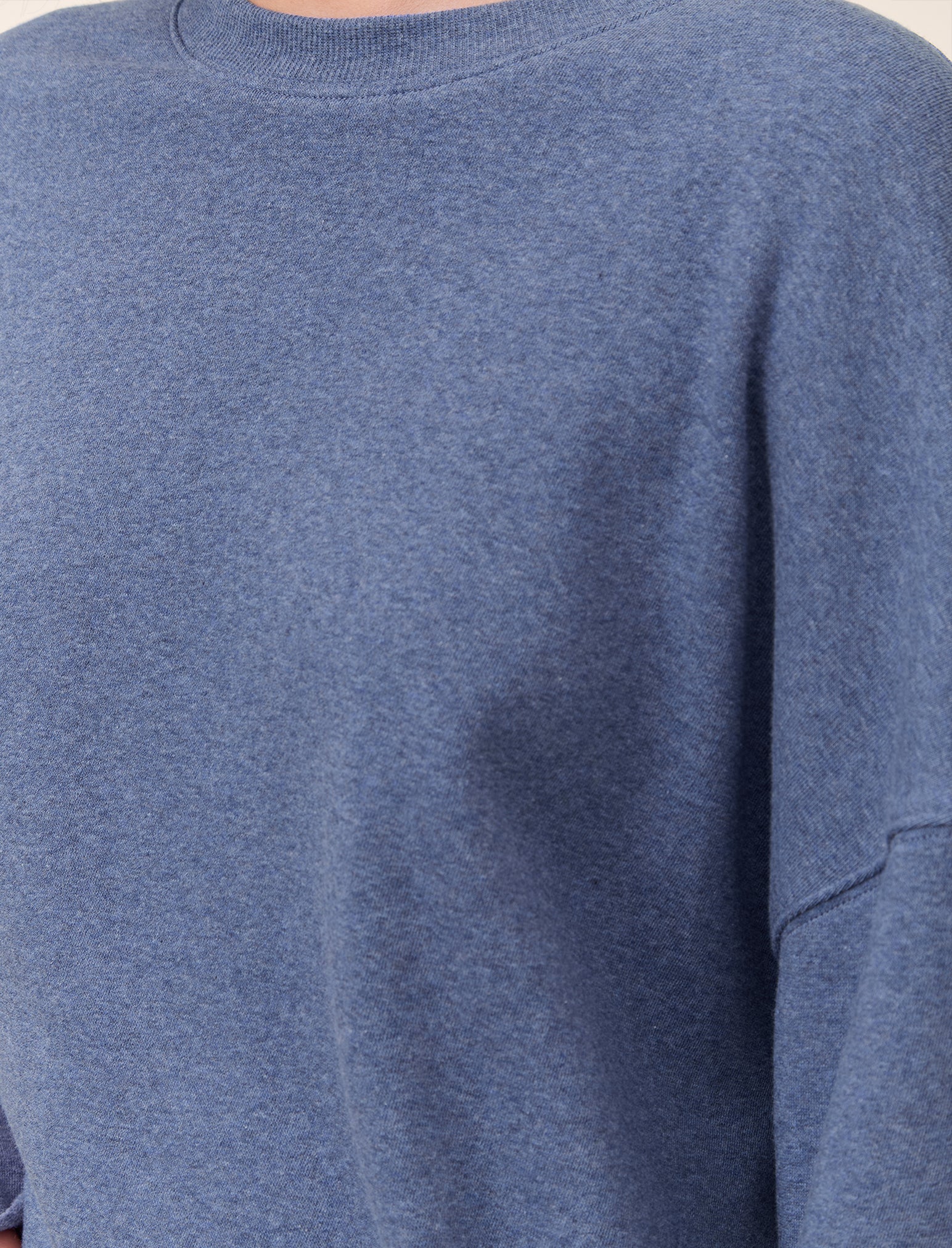 So Soft Fleecy Sweater & Loungepant