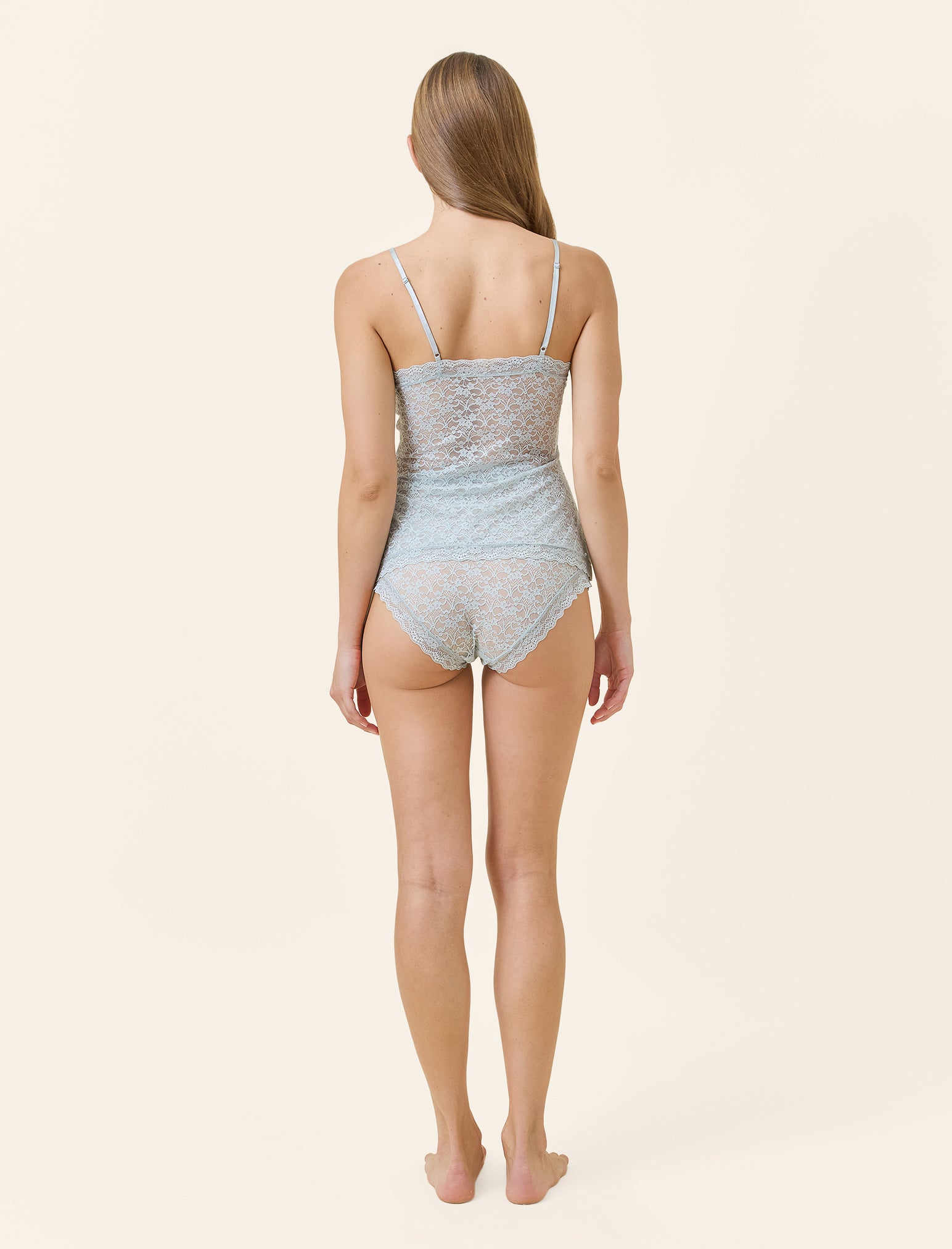 Lace Cami