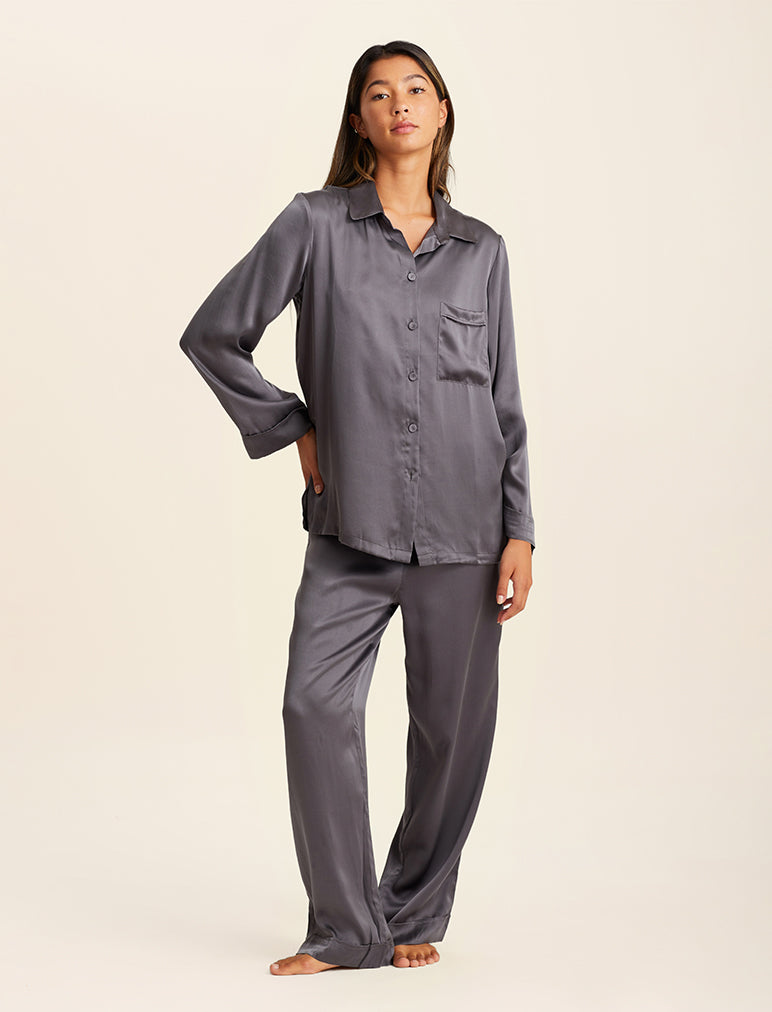 Papinelle Washable Silk Pajamas