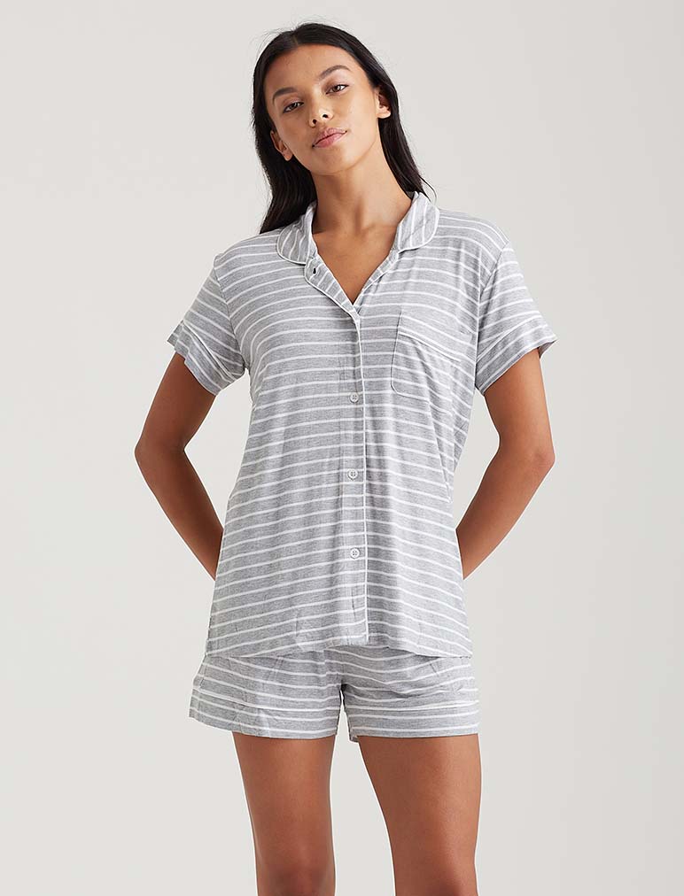 Modal Pyjamas, Our Softest PJ's Ever – Papinelle Sleepwear AU