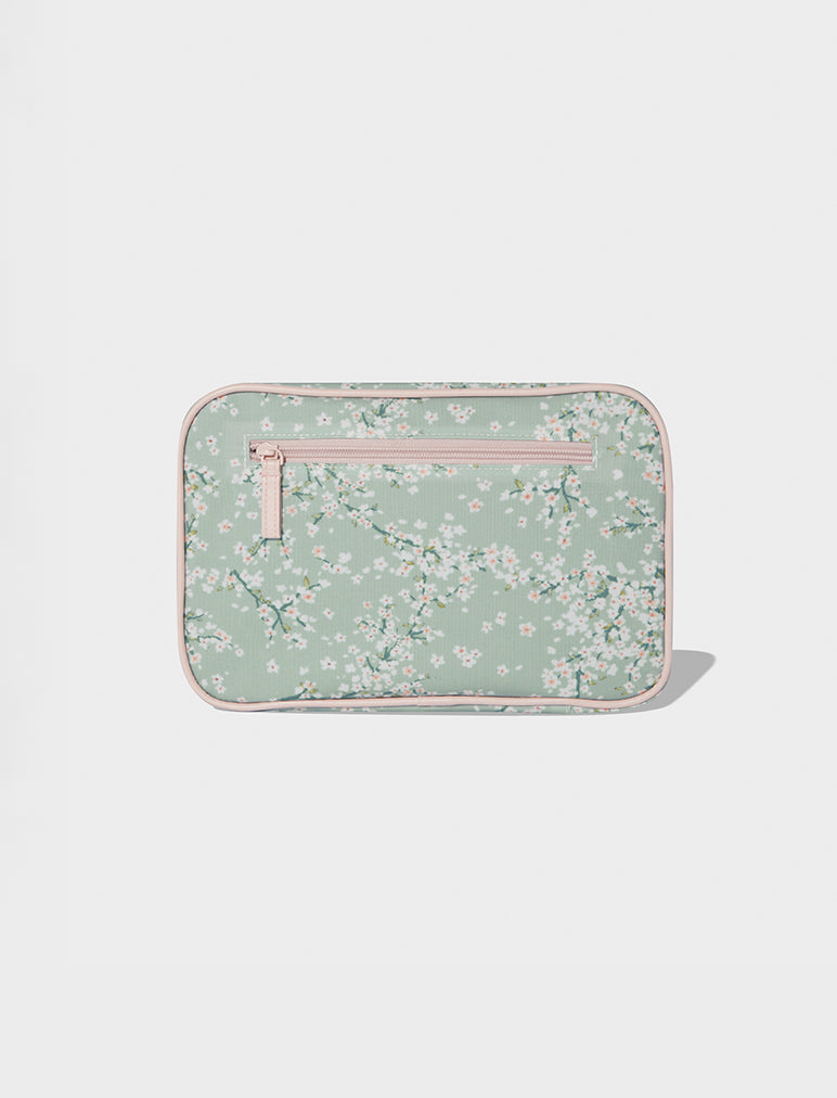 Large Cosmetic Bag