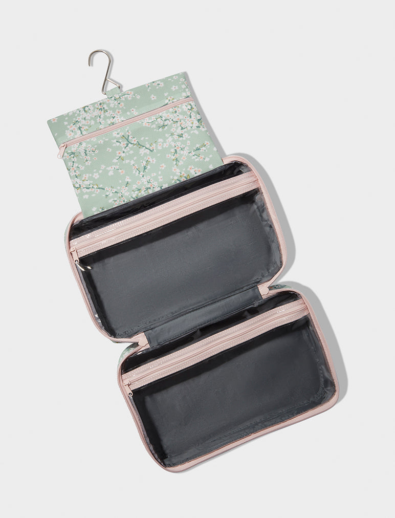 Large Cosmetic Bag