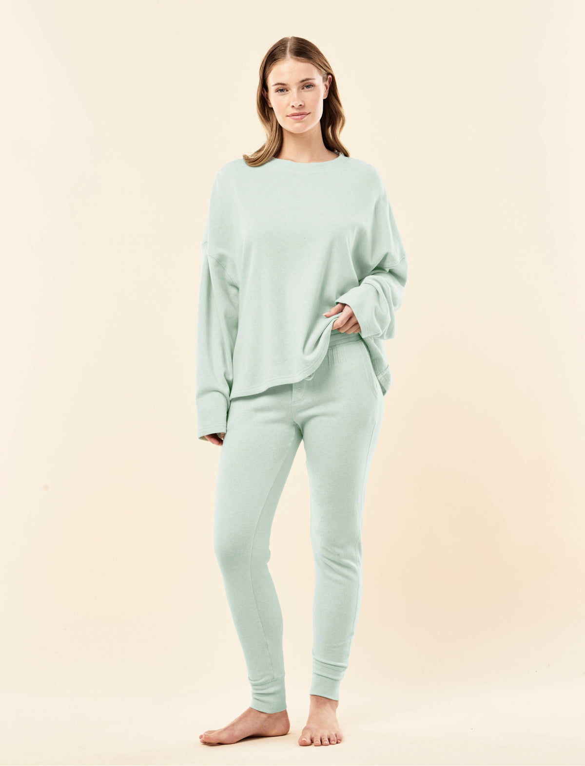So Soft Fleecy Loungepant