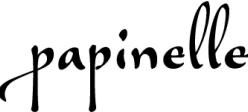 Papinelle Sleepwear US logo