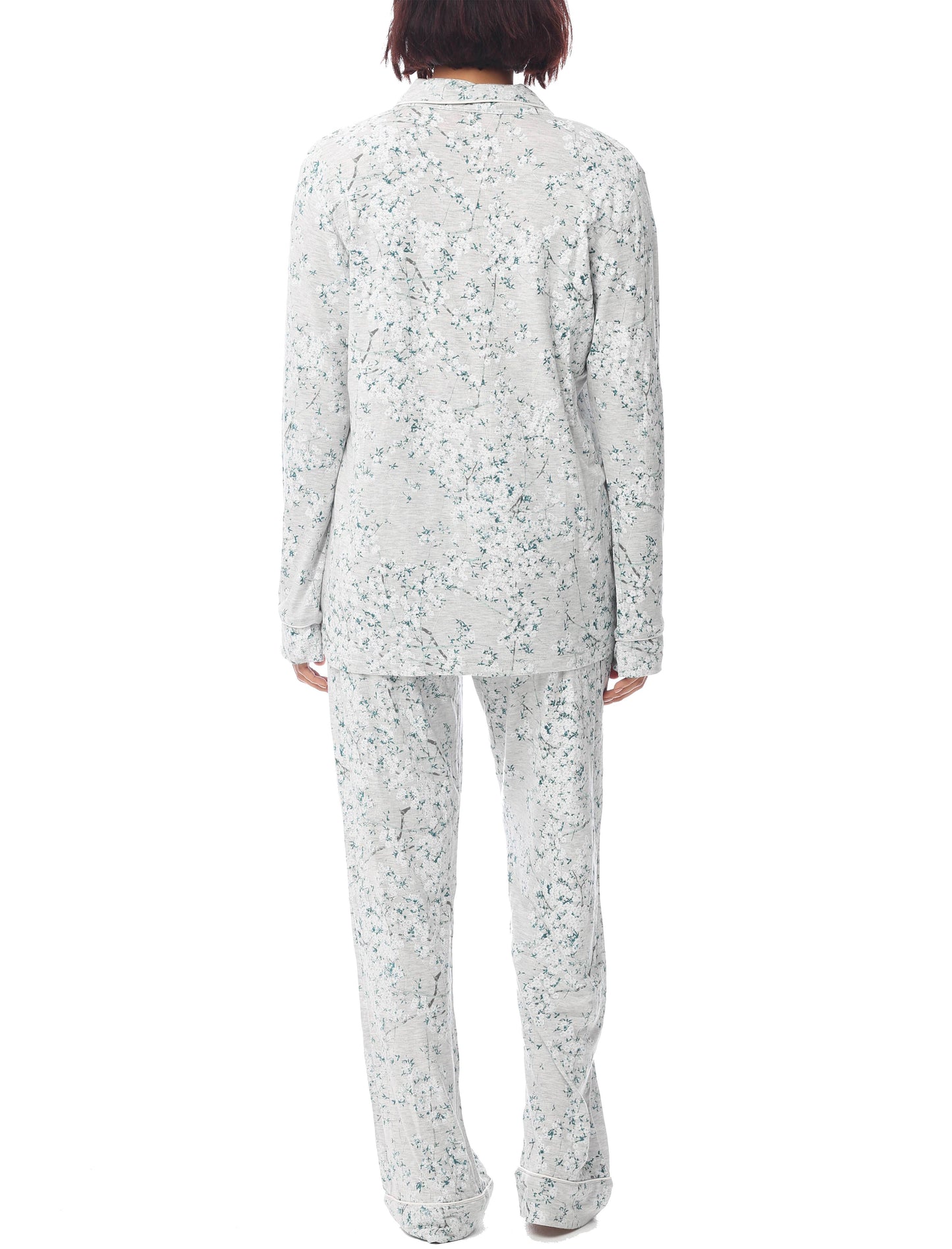 Modal Soft Kate Full Length PJ