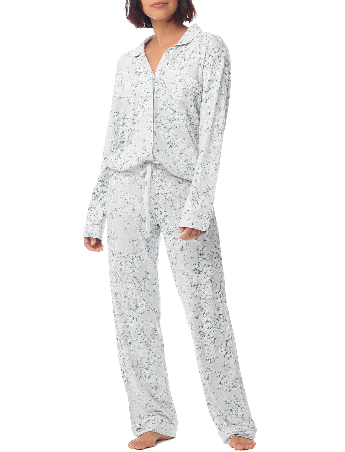 Modal Soft Kate Full Length PJ