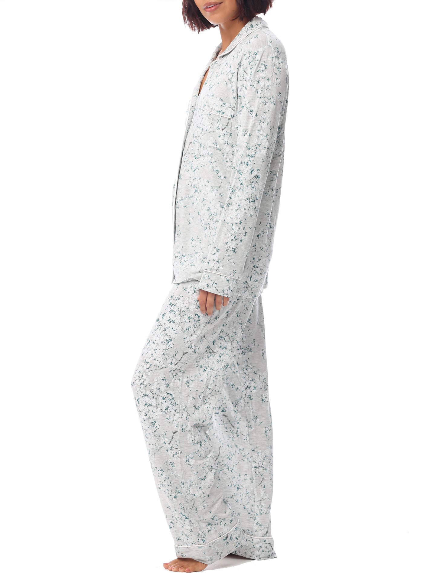 Modal Soft Kate Full Length PJ