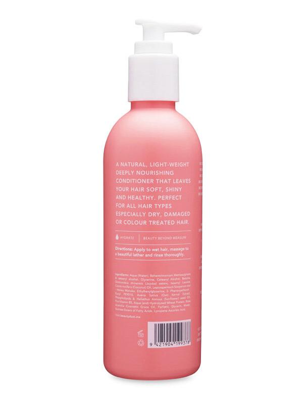 Beauty Dust Hydrate Conditioner