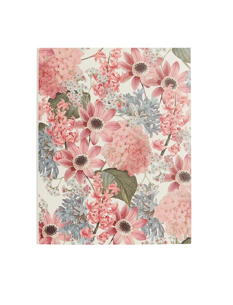 Papinelle Dream Diary in Paloma print
