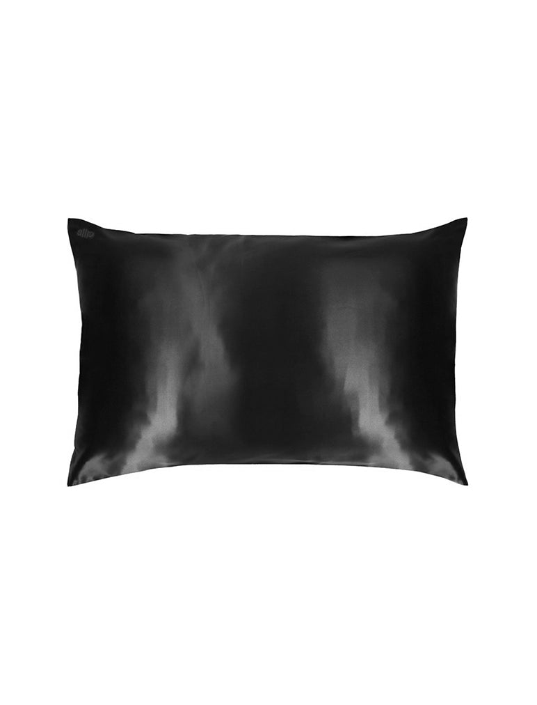 Audrey Boxed Silk Pillow Slip