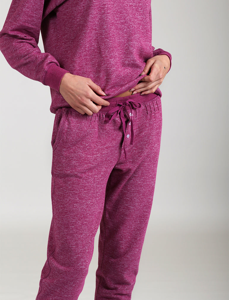 So Soft Fleecy Loungepant