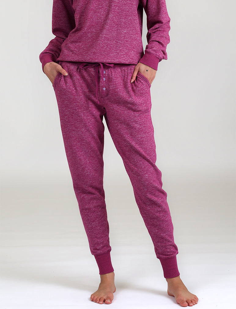 So Soft Fleecy Loungepant