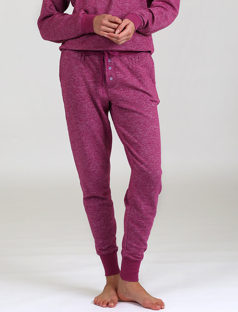 So Soft Fleecy Loungepant