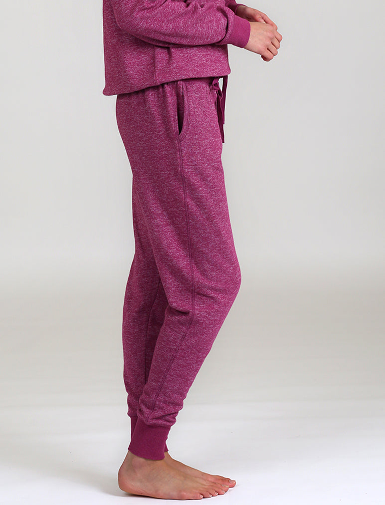 So Soft Fleecy Loungepant