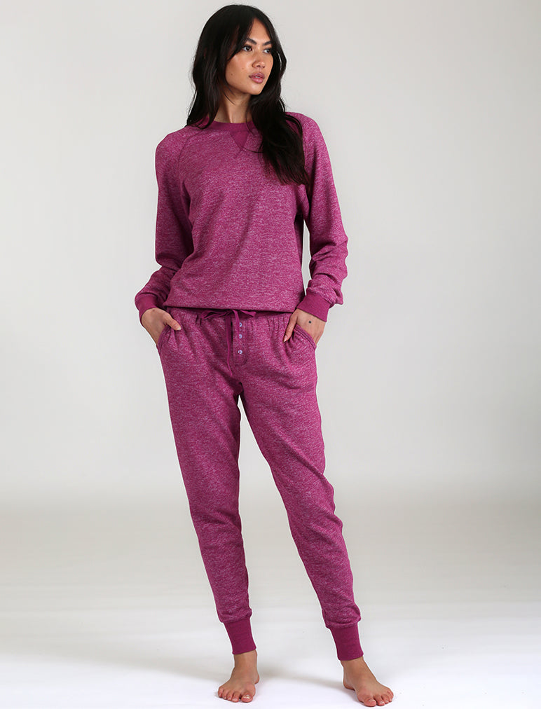 So Soft Fleecy Loungepant