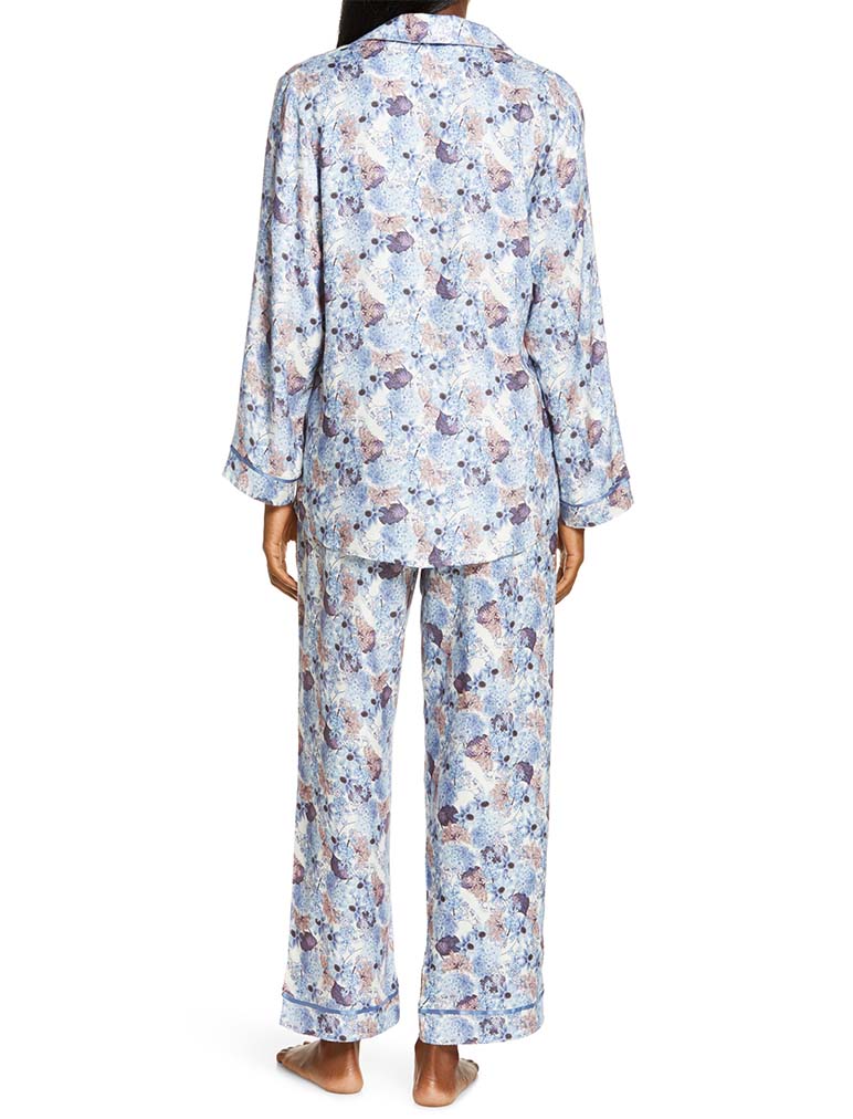 Paloma Blue Cozy PJ