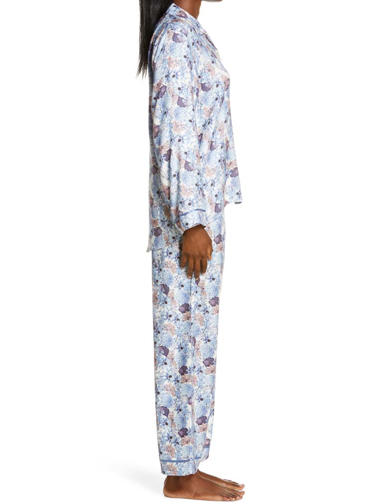 Paloma Blue Cozy PJ
