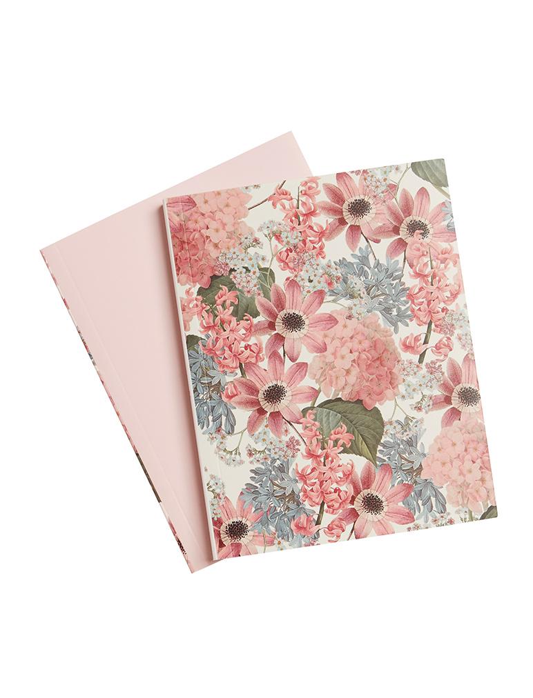Papinelle Dream Diary in Light Pink